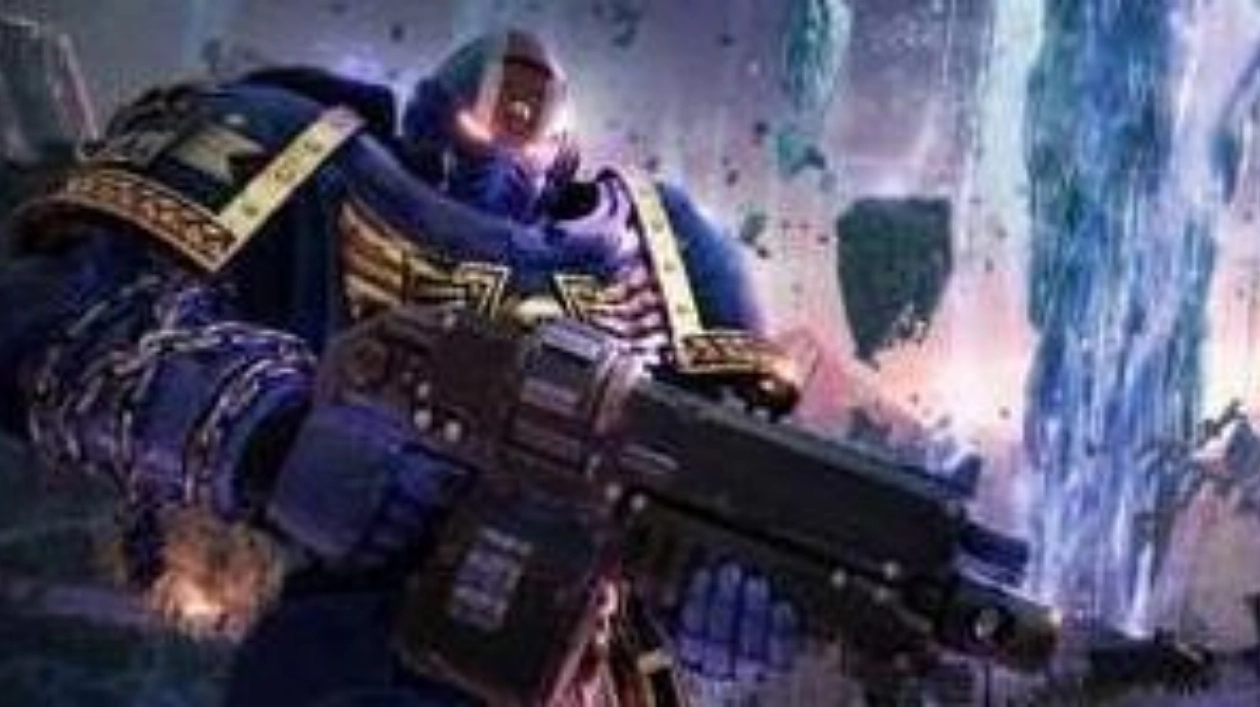 Warhammer 40K: Space Marine 2's Ending Sparks Fan Theories