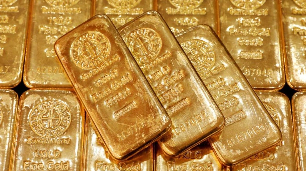 Gold Prices Climb Amid Expectations of US Interest Rate Cuts