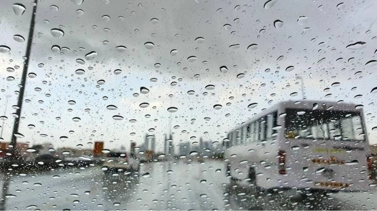 Weather Update: Light Rain and Fog Expected in UAE