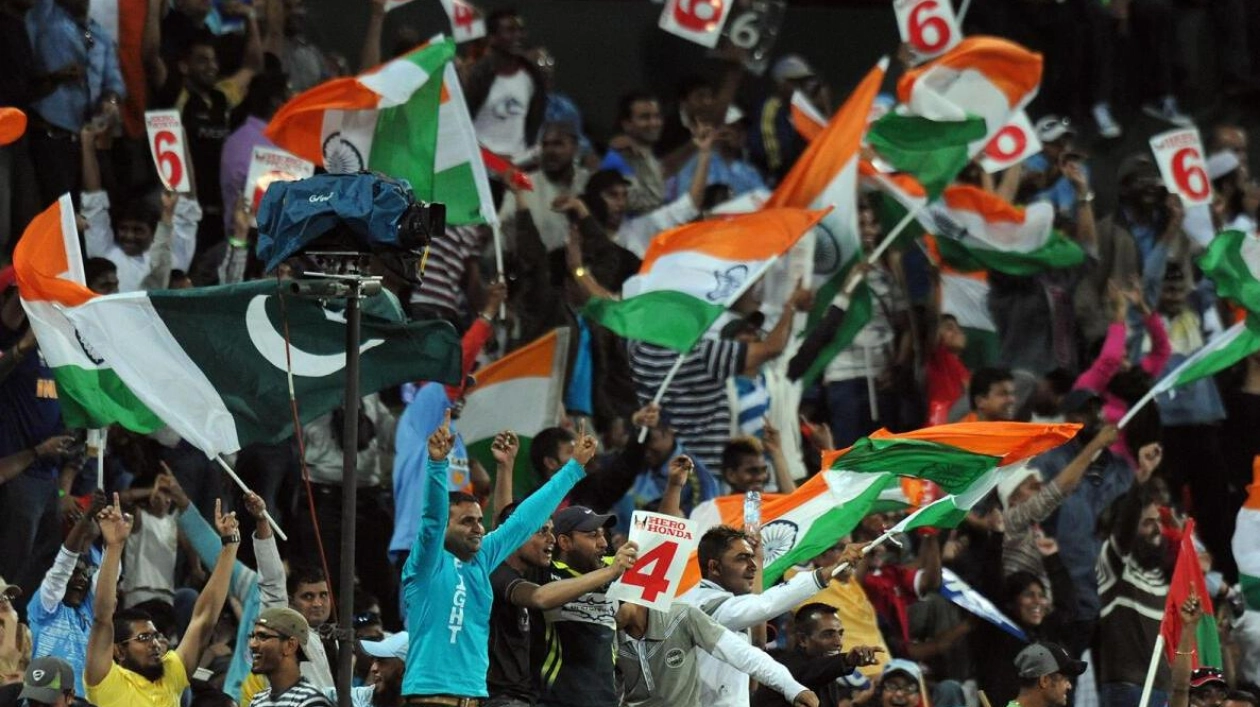 ICC Continues Talks on Champions Trophy Uncertainty