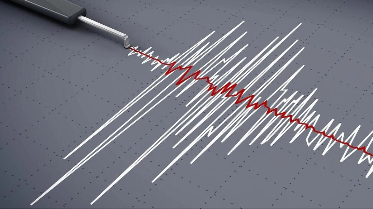 Magnitude 7.4 Earthquake Strikes Northern Chile