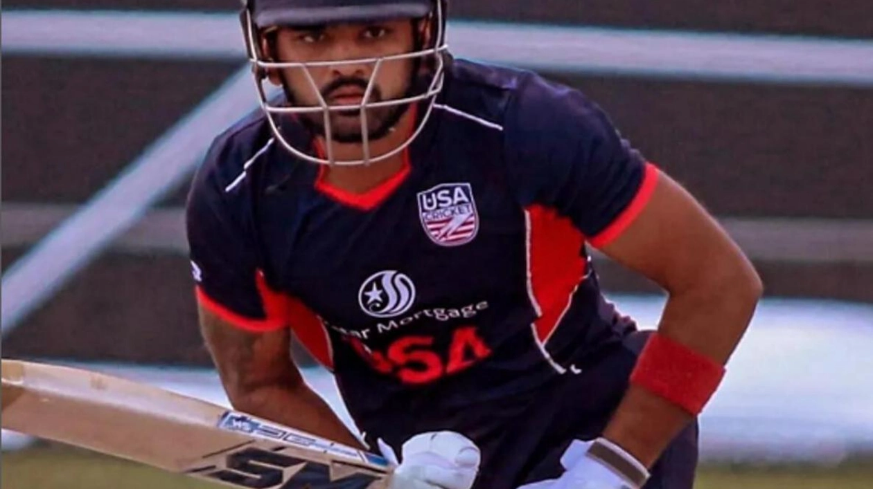 USA Clinches Historic T20I Series Victory Over Bangladesh