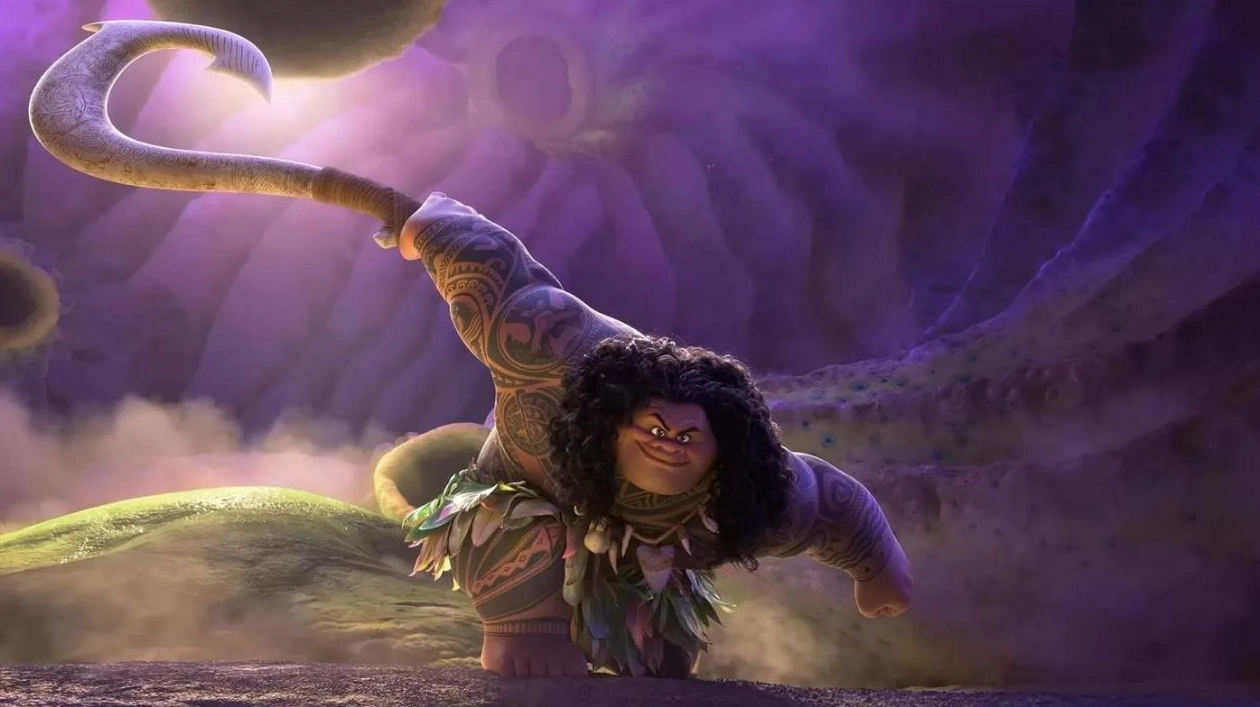 Disney's "Moana 2" Kicks Off with Impressive Box Office Results