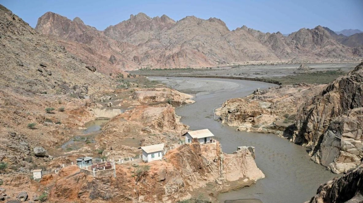 Sudan's Crisis Deepens as Dam Bursts and Floods Worsen