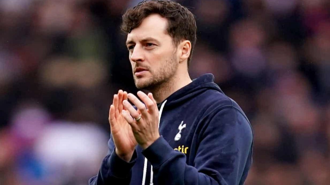 Ryan Mason in Talks with Anderlecht for First Managerial Role