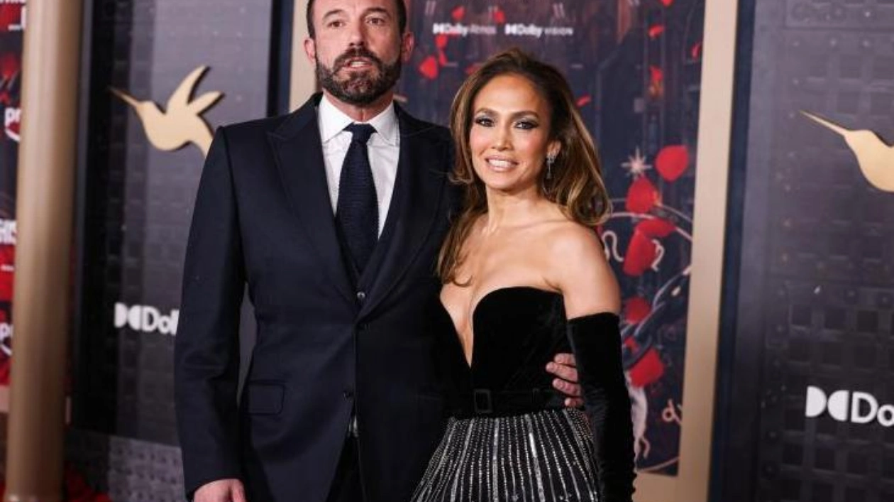 Ben Affleck Praises Jennifer Lopez Despite Split