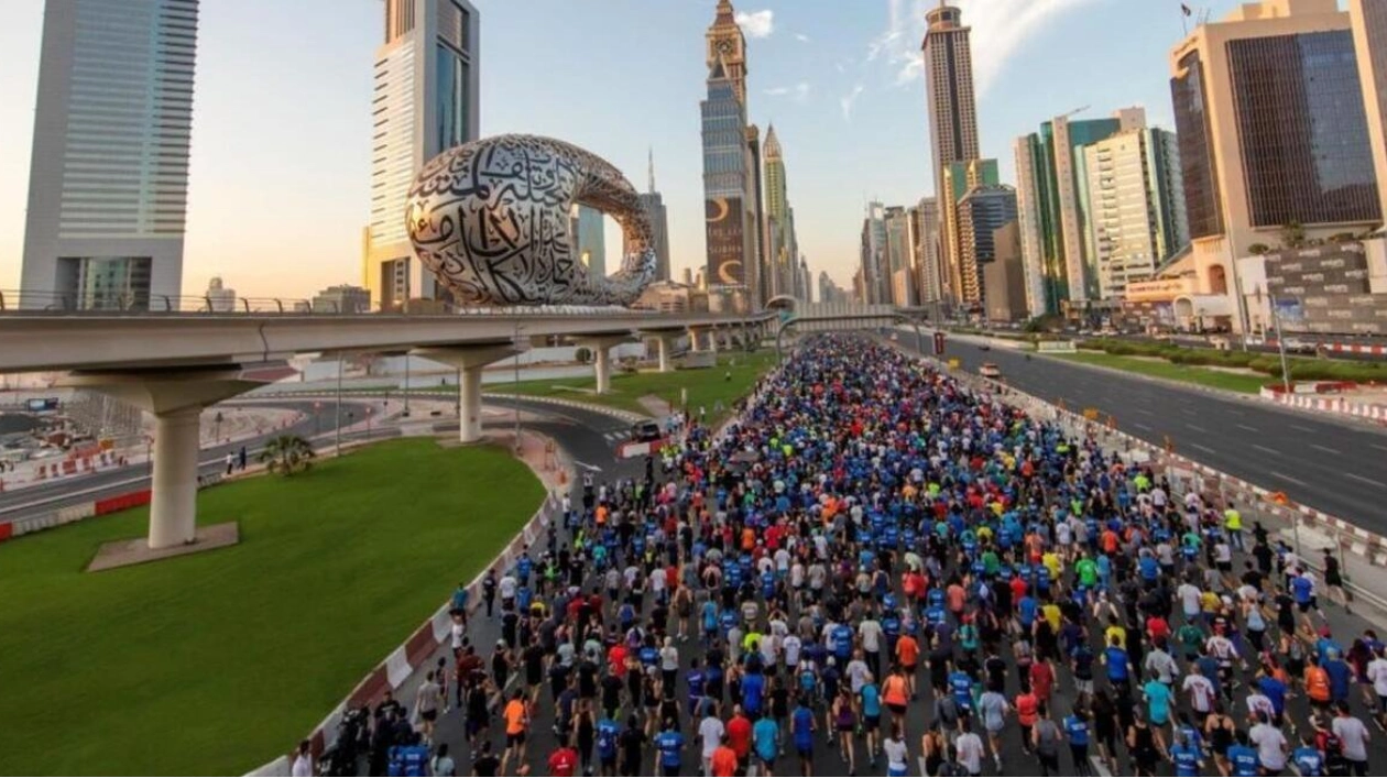 Get Ready for Dubai Run 2024: Tips and Tricks