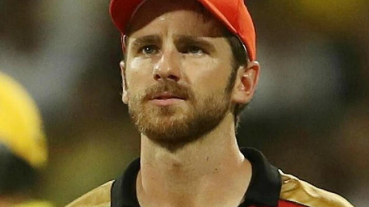 New Zealand Cricket Team Adjusts to Kane Williamson's Absence