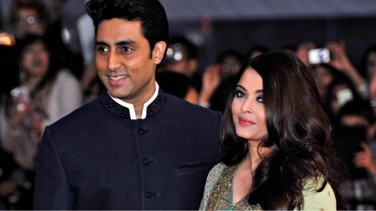 Abhishek and Aishwarya to Ring in New Year in Dubai