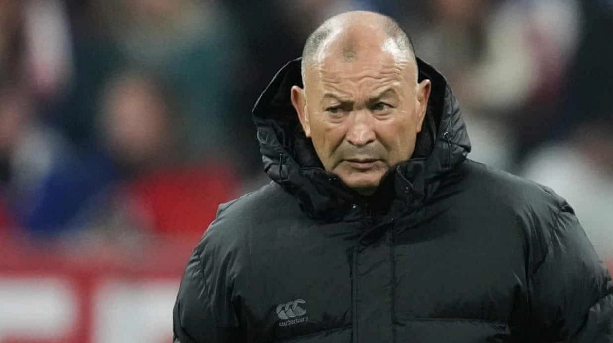 Japan Confident Eddie Jones Will Coach Against England