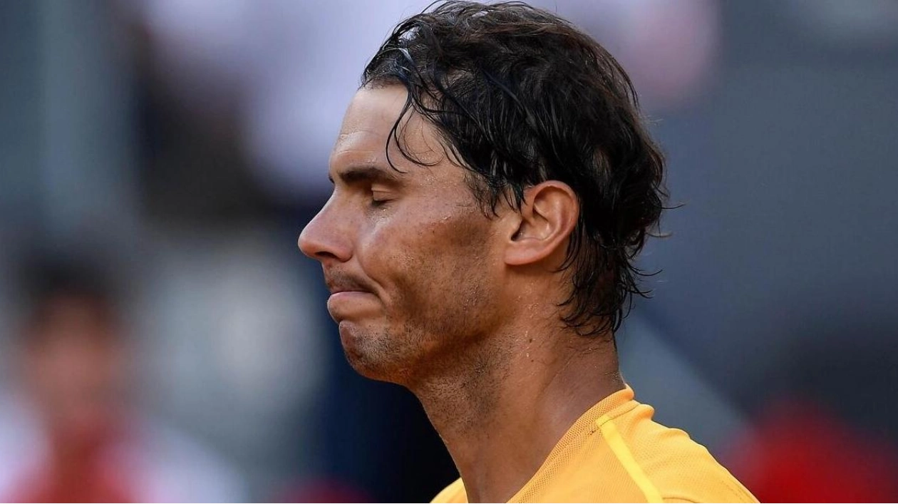 Rafael Nadal Loses First Final in Two Years to Nuno Borges at Bastad Open