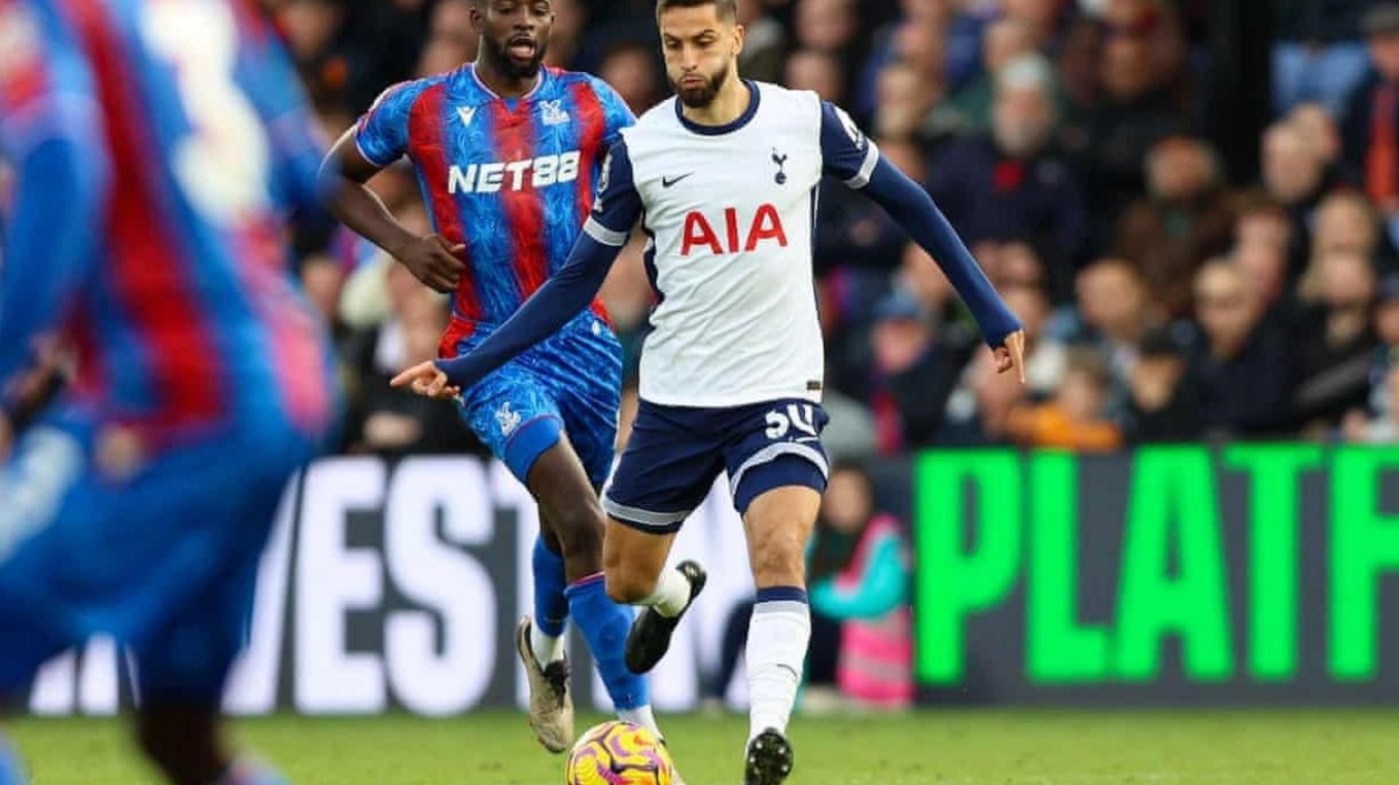 Tottenham Brace for Bentancur Ban Over Alleged Racist Remark