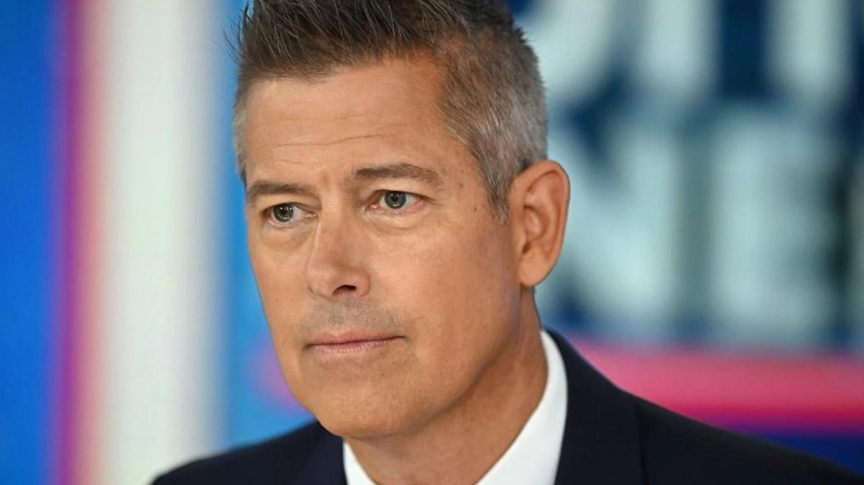 Trump Nominates Sean Duffy for Transportation Secretary