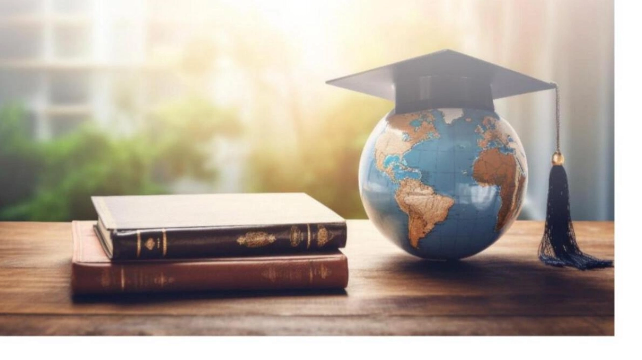 World's First Doctorate in International Corporate Directorship and Its Global Impact
