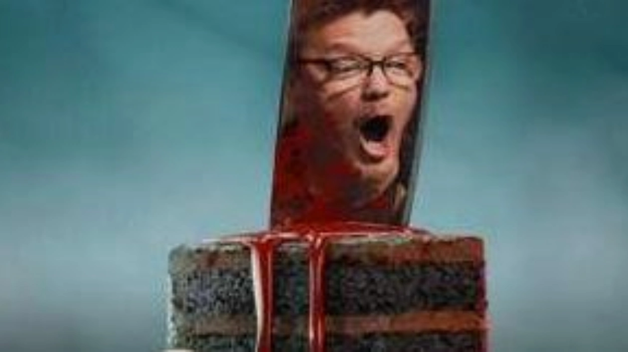 Prime Video's Killer Cakes: A Horror Baking Show