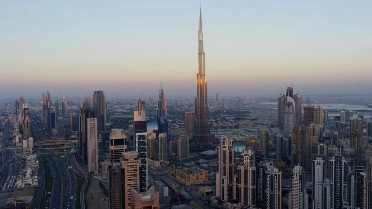 Dubai Brokers Raise Minimum Commission for Affordable Rentals