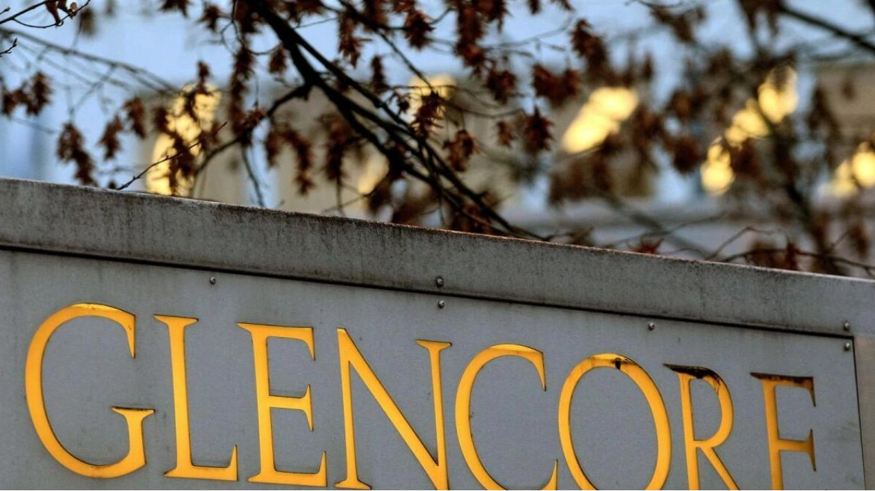 Glencore to Pay $152 Million in Fine and Compensation for Bribery Case