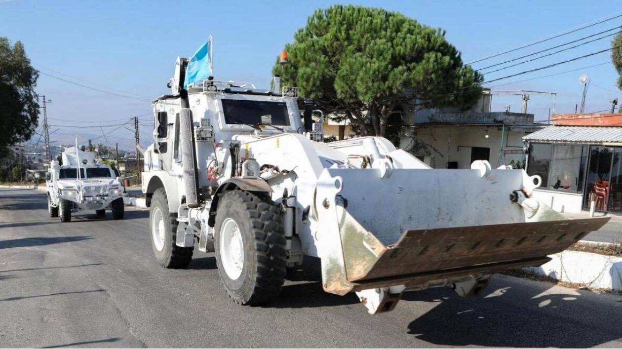 UN Peacekeepers Targeted by Israeli Forces in Lebanon