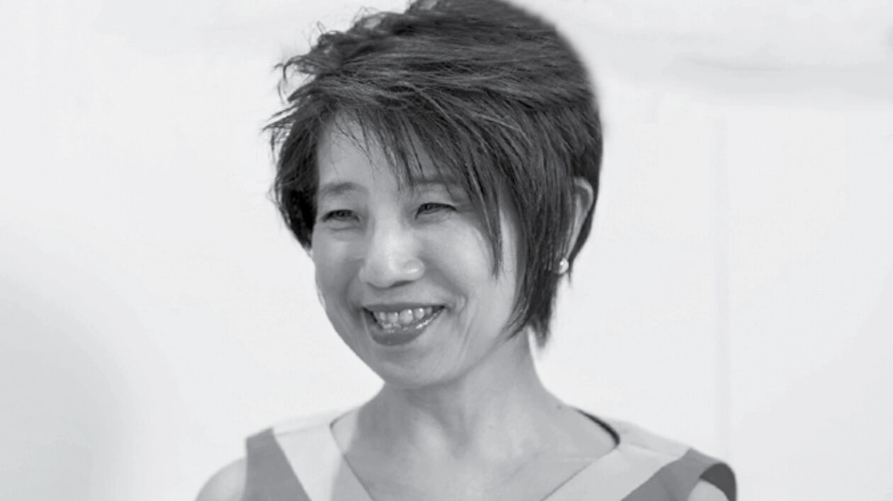 Yuko Hasegawa — on the global and local that people create