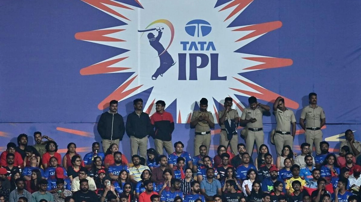 IPL Mega-Auction Kicks Off in Saudi Arabia