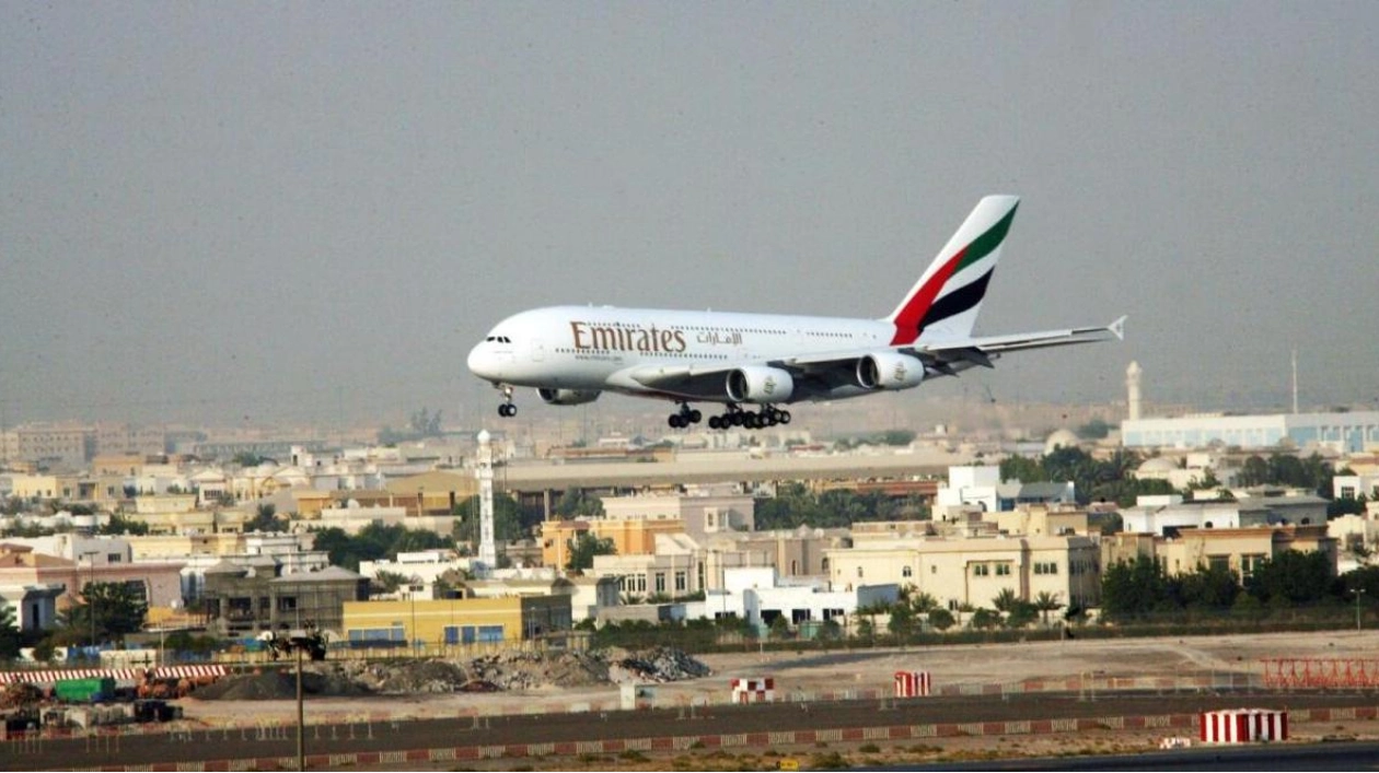 Emirates and the A380: A Pioneering Partnership in Aviation