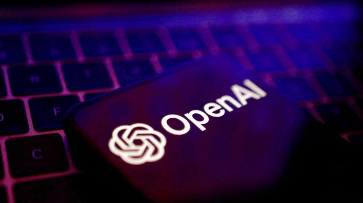 OpenAI and Anthropic Sign AI Research Deals with U.S. Government