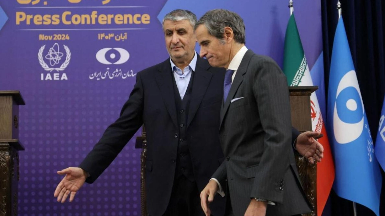 Iran Hopes for Unbiased Nuclear Talks Ahead of UN Meeting