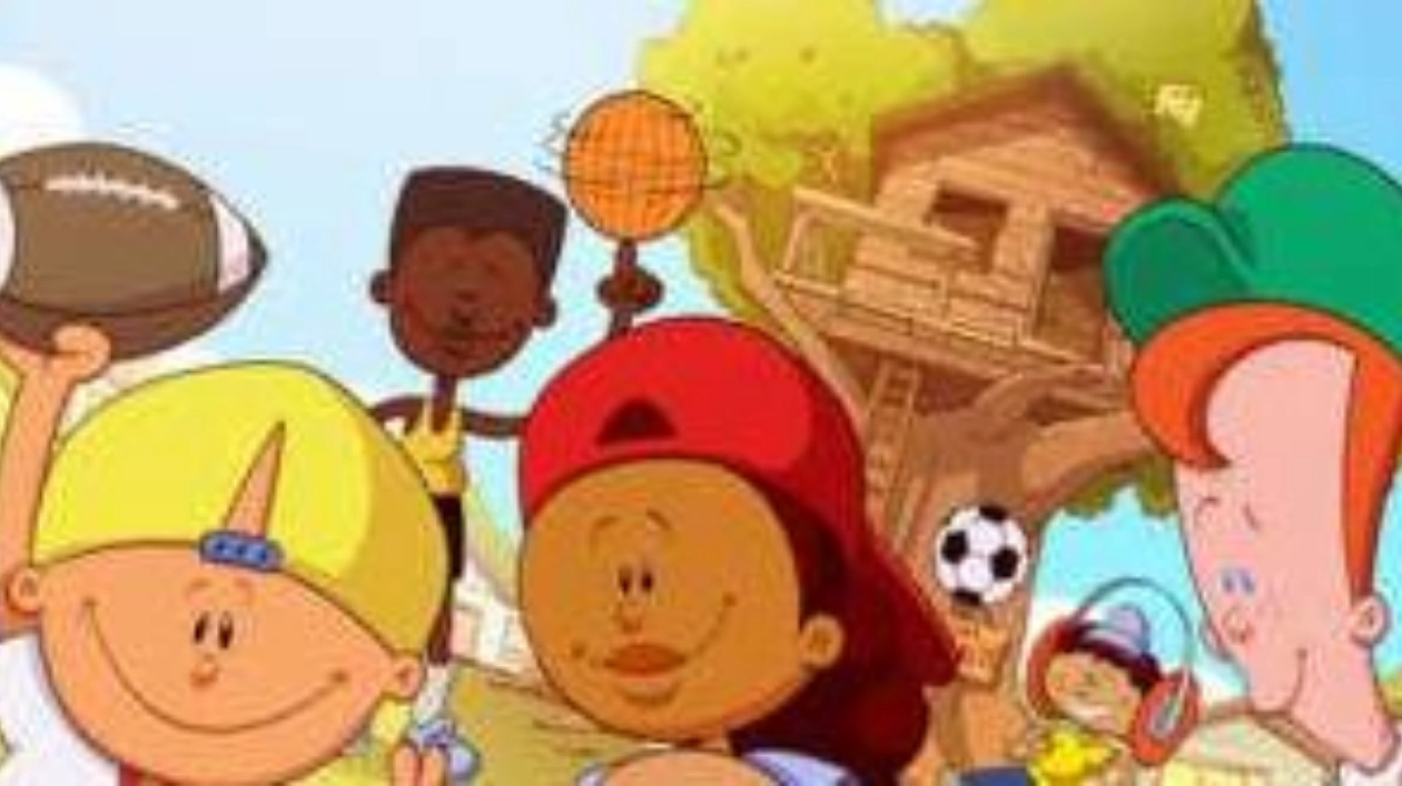 Playground Productions Revives Backyard Sports Series