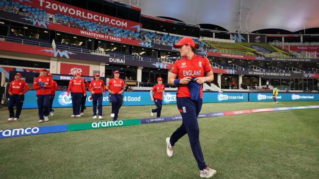 England Coach Reflects on T20 World Cup Lessons