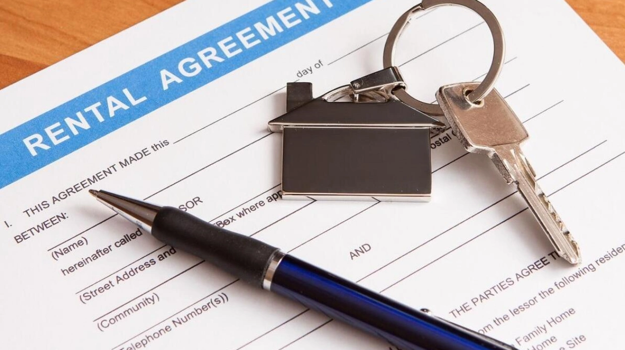 Negotiating Tenancy Terms in Dubai