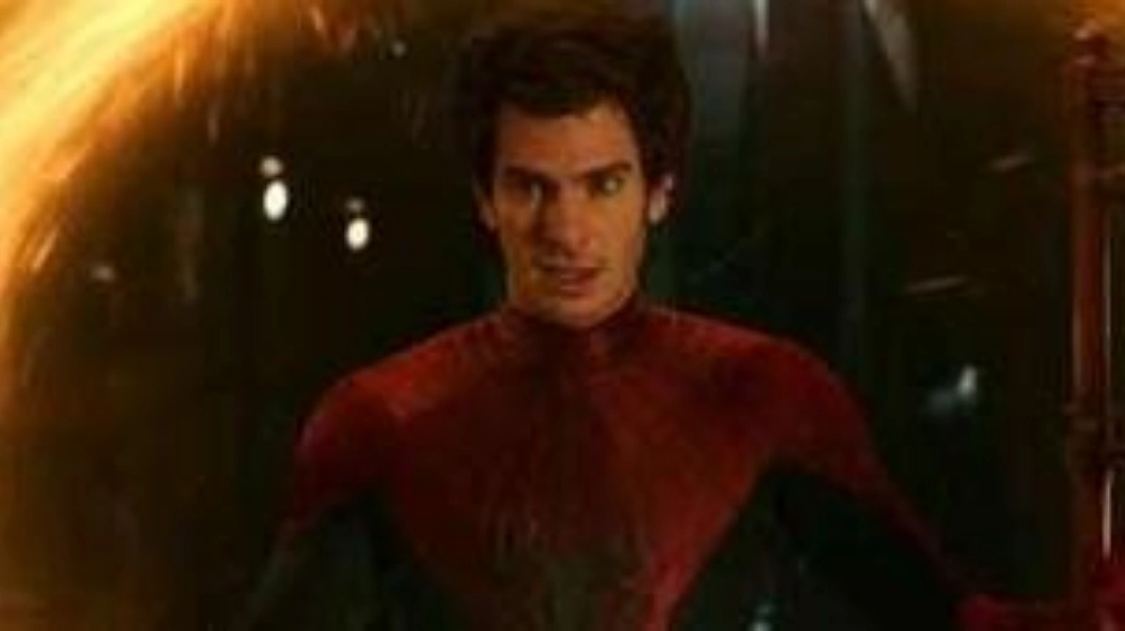 Andrew Garfield on Spider-Man: Open to Returning