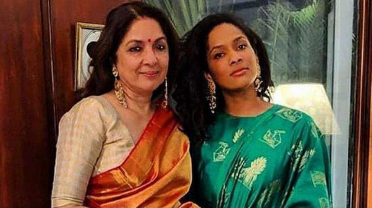 Neena Gupta Shares Wisdom on Motherhood and Women's Strength