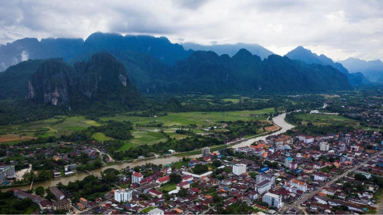 Four Foreign Tourists Die in Laos from Suspected Methanol Poisoning