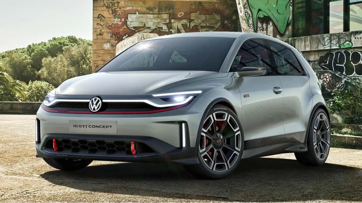 Volkswagen's Electric GTI: A New Era for Iconic Performance