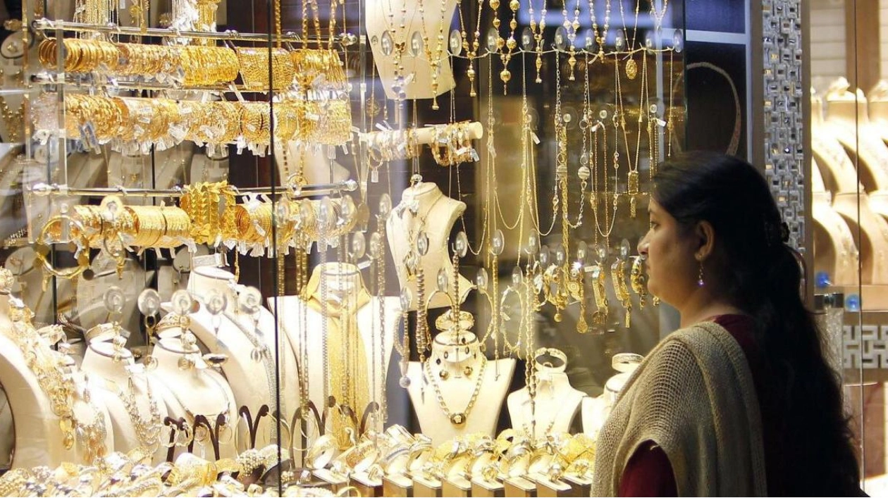 UAE Jewellery Makers Shift to Lightweight Gold Amid High Prices