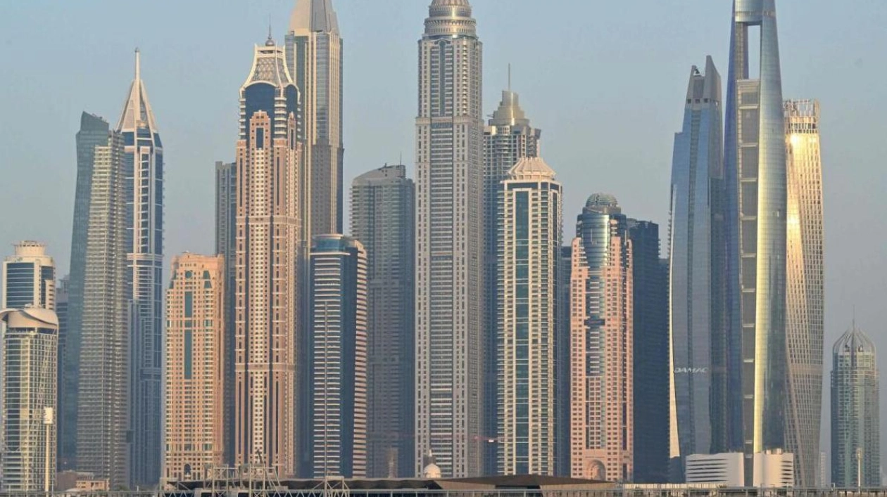 UAE Tops Global Economic Stability Rankings