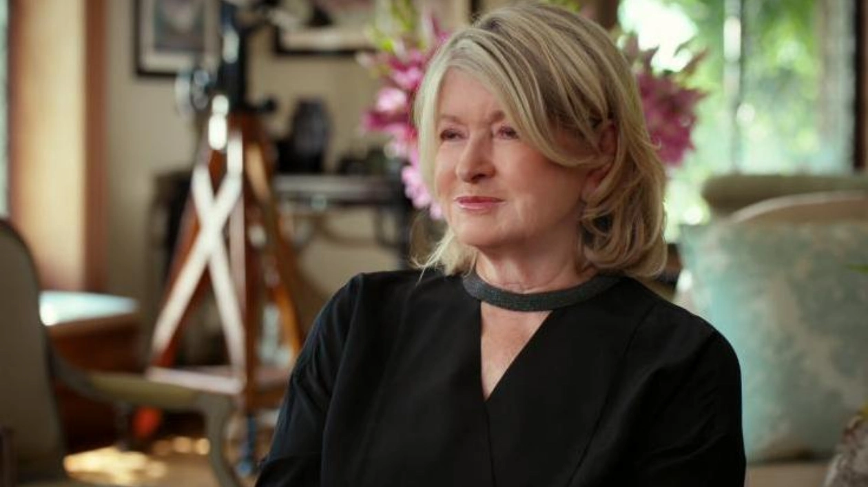 R.J. Cutler Responds to Martha Stewart’s Critique