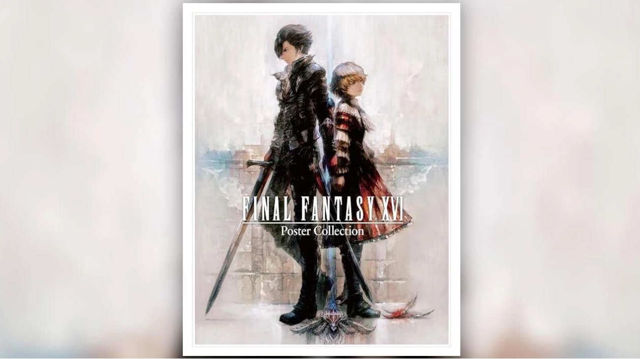 Final Fantasy 16: Bold Entry at Lowest Price