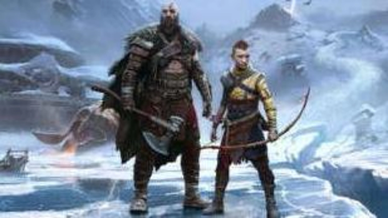 Mod Silences Chatty Atreus in God of War PC Version