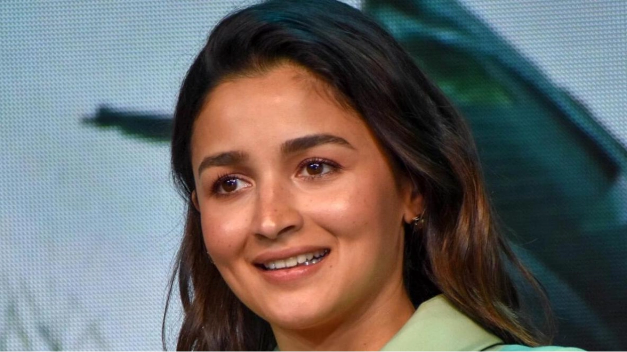 Alia Bhatt Celebrates One Year Since Her Hollywood Debut in Heart of Stone