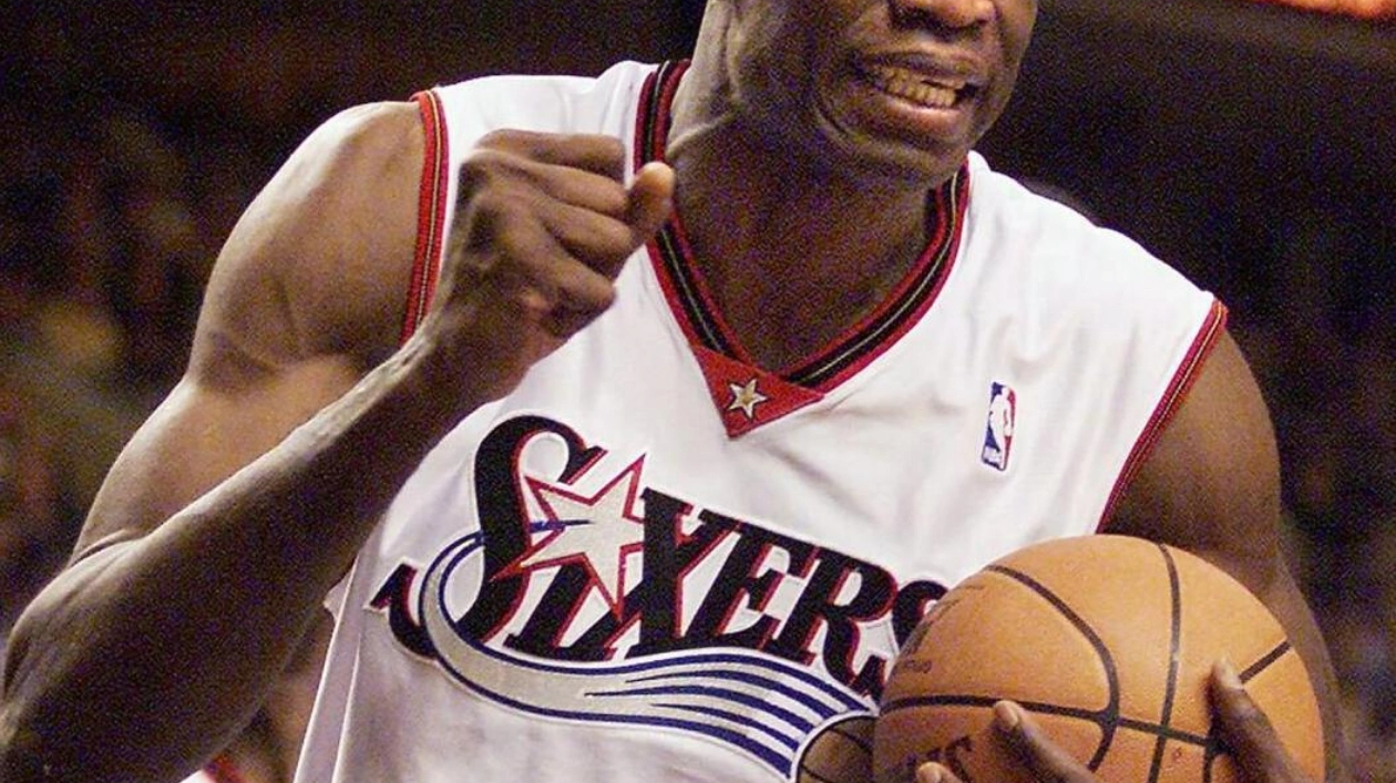 Basketball Great Dikembe Mutombo Dies at 58