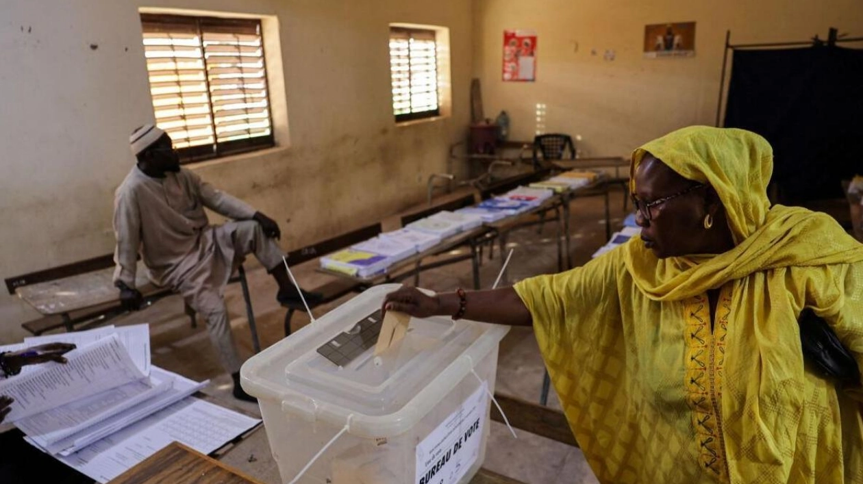 Senegal Votes in Parliamentary Elections Amid High Expectations