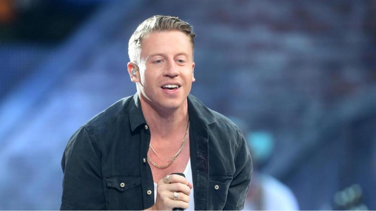 Macklemore Cancels Dubai Concert at Coca-Cola Arena