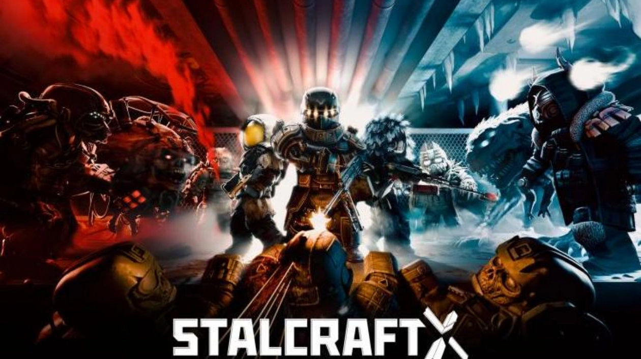 Новый режим «Операции» анонсирован в STALCRAFT: X