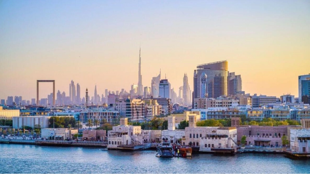 Dubai Property Market Sees Strong Demand, No Oversupply