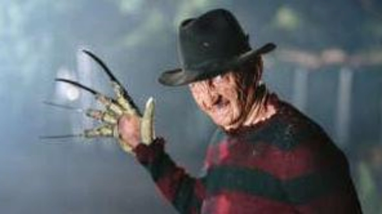 Robert Englund: No More Freddy Krueger