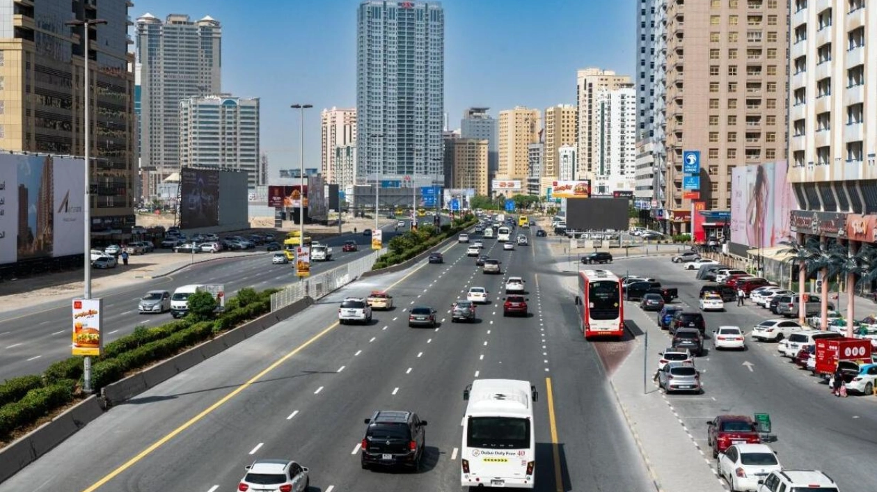 Summer Holidays Ease Commute for UAE Residents