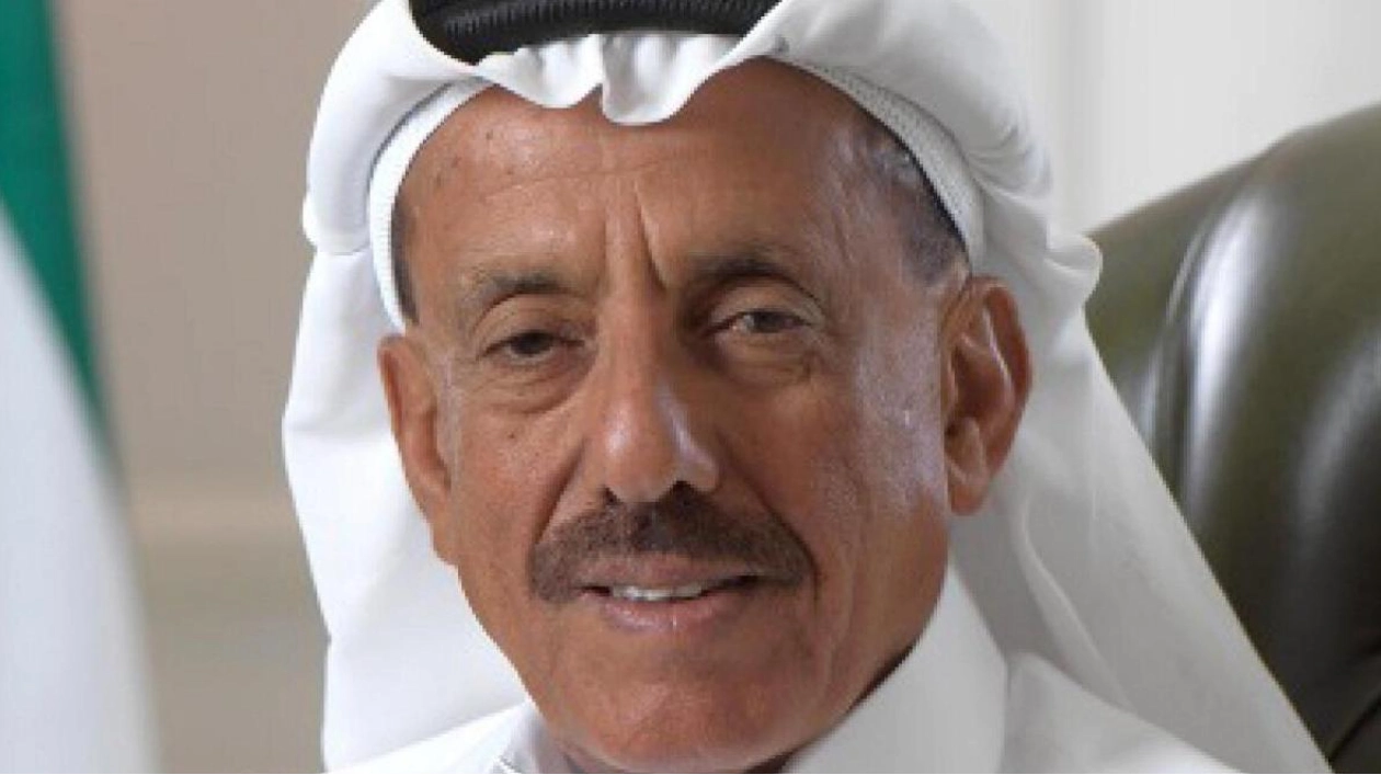 Khalaf Al Habtoor Donates Dh11.3 Million to Al Jalila Foundation