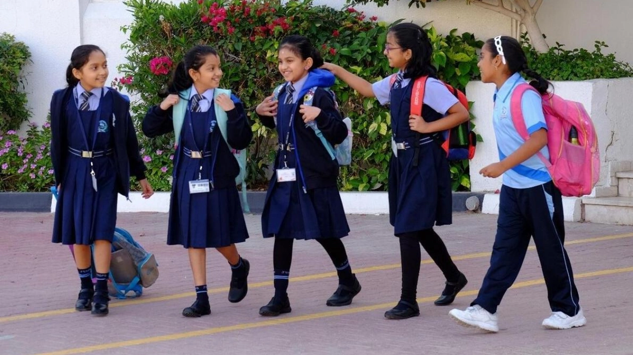 UAE Parents Turn to Private Tailors for Affordable School Uniforms