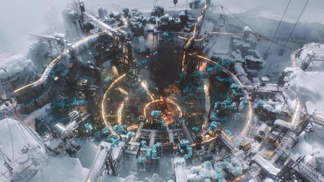 Frostpunk 2: Продажи превысили 350 тысяч копий за неделю